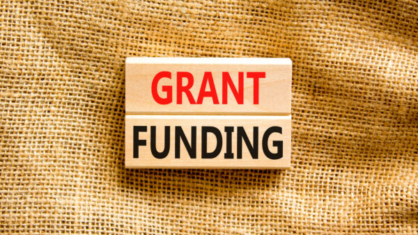 Gebhard to Host Nonprofit Grant and Resource Workshop Sept. 24