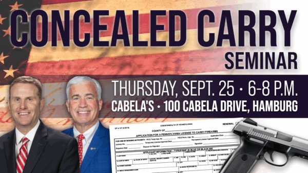 Concealed Carry Seminar
