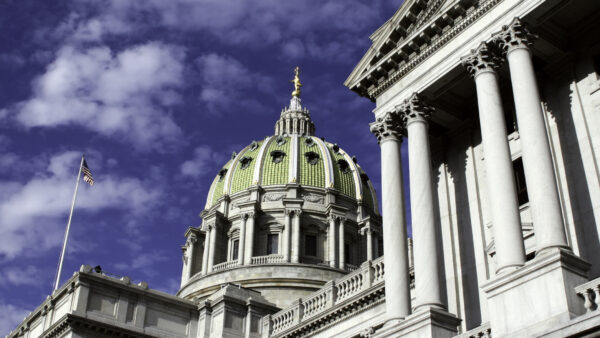 Gebhard Praises Responsible Budget and Transportation Funding