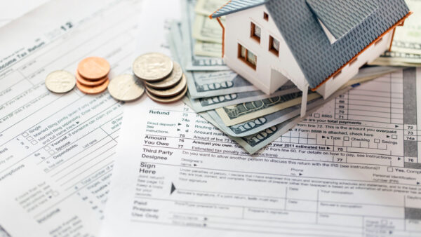 Gebhard, Mastriano Introduce Constitutional Amendment to Eliminate School Property Taxes
