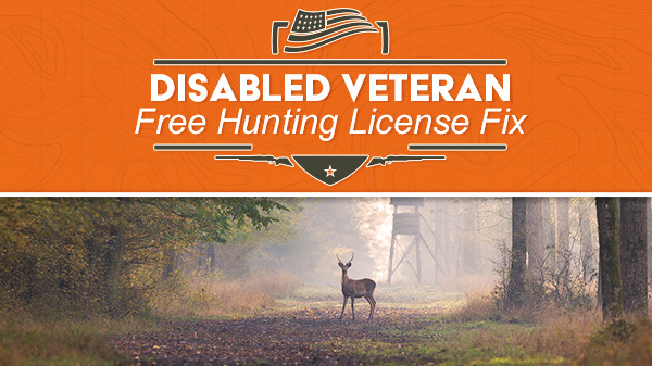 News for Veterans – October 2025