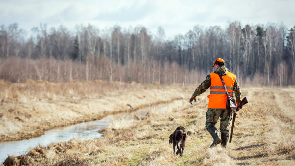 Gebhard Bill to Ensure Disabled Veterans Receive Free Hunting Licenses Passes Senate