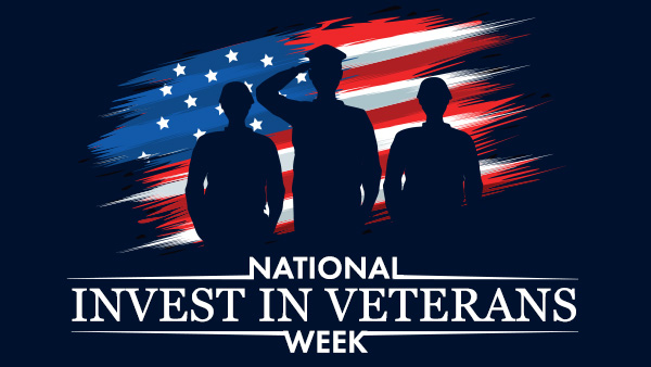News for Veterans – March 2026