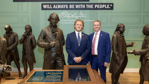 Pennsylvania State Senate Honors America 250 with Ceremonial Gathering in Philadelphia