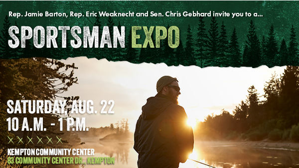 Sportsman Expo